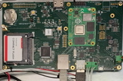 Main Board Enterprise (MBE)