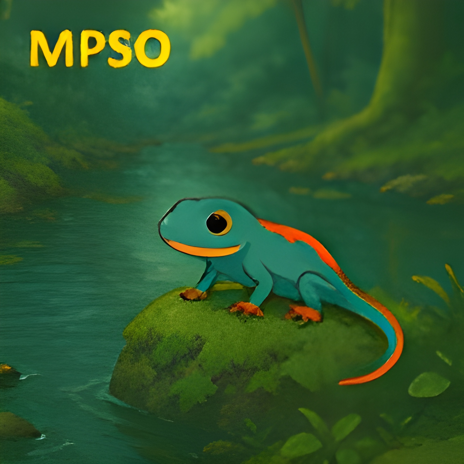 MPSO