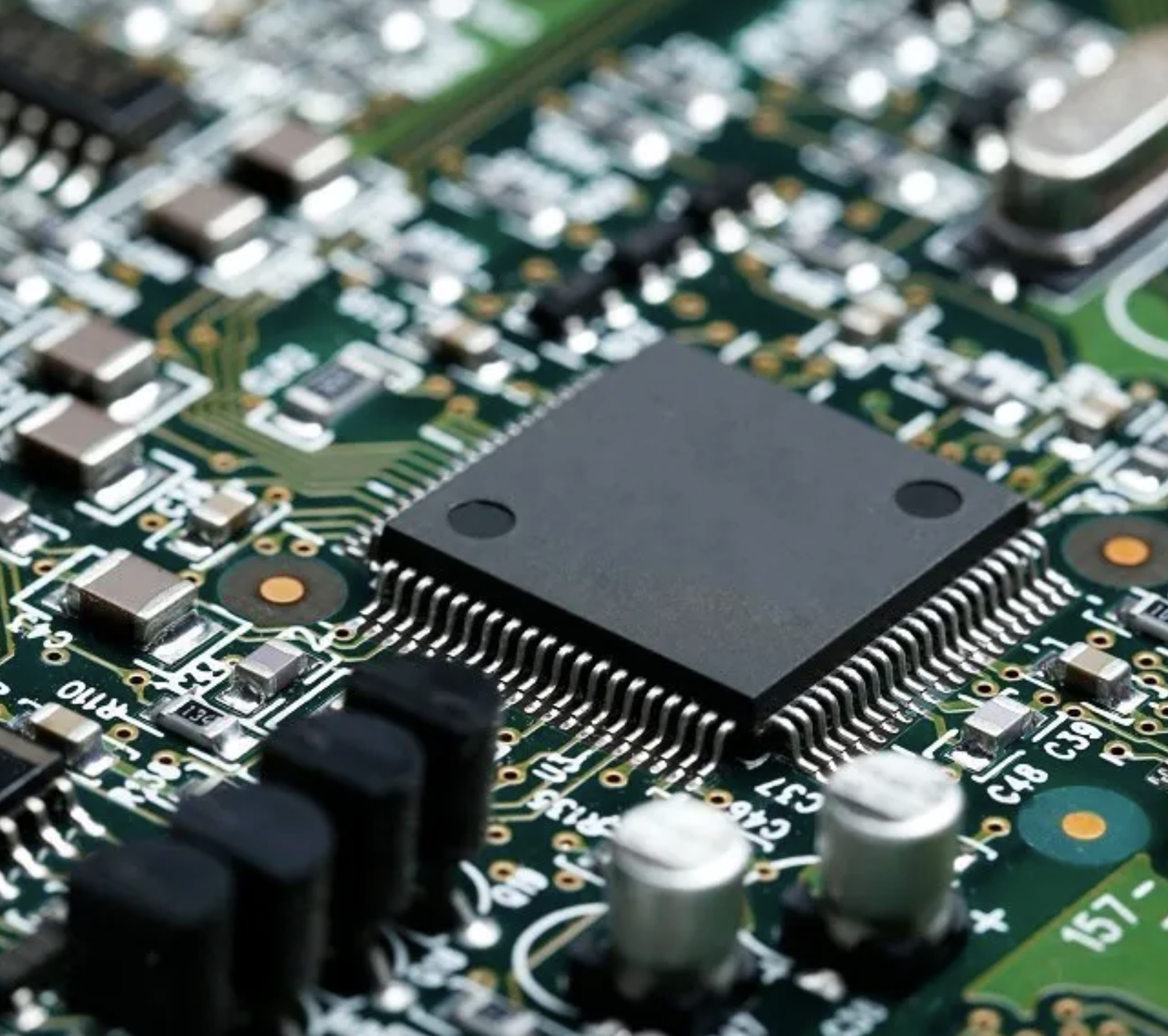 Progettazione Hardware